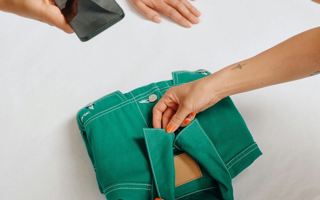 The Renaissance of Retail