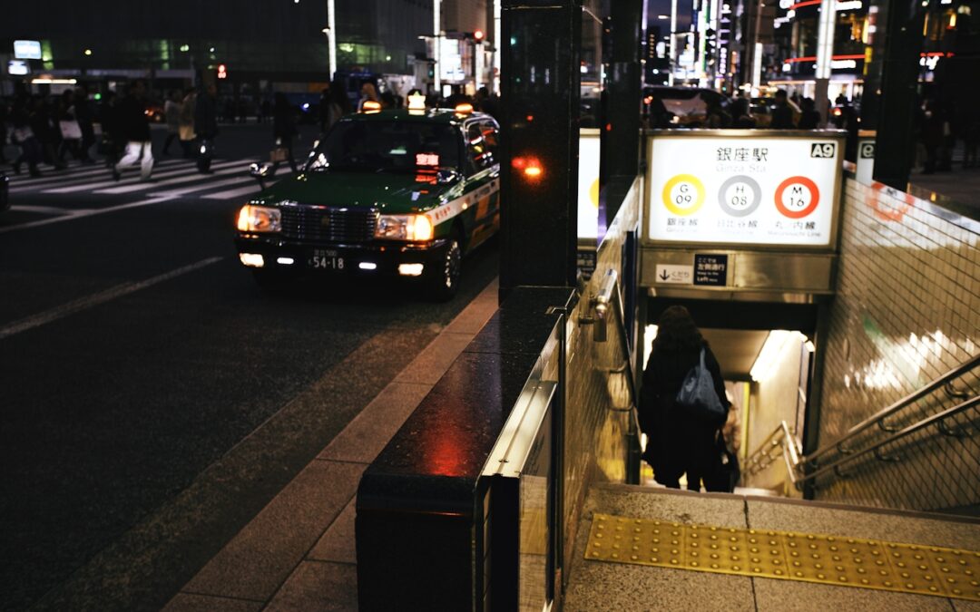 Marketing beyond the West