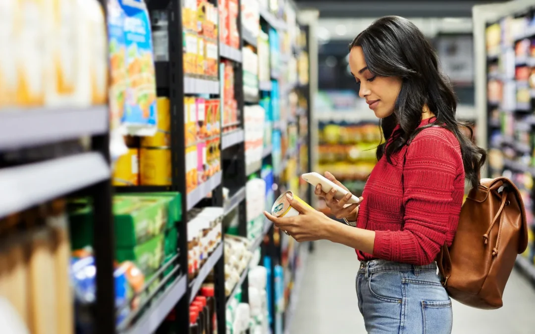 Walking the Consumer Journey