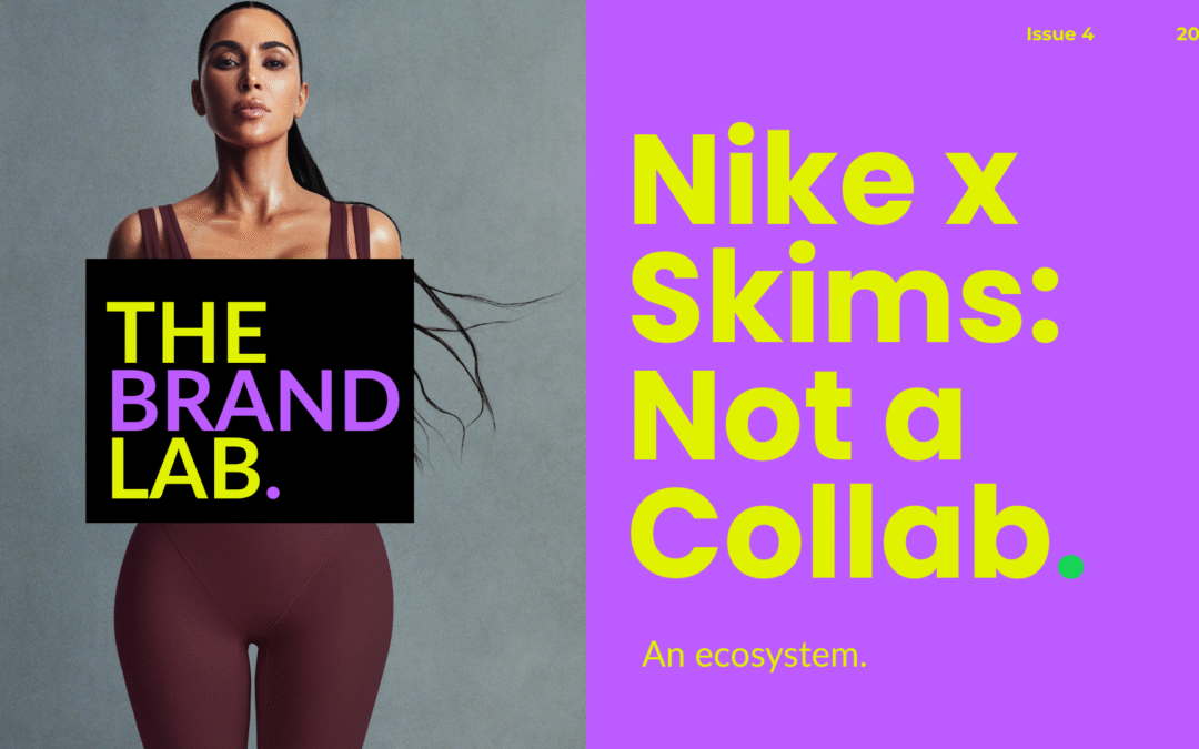 The Brand Lab – Issue 4