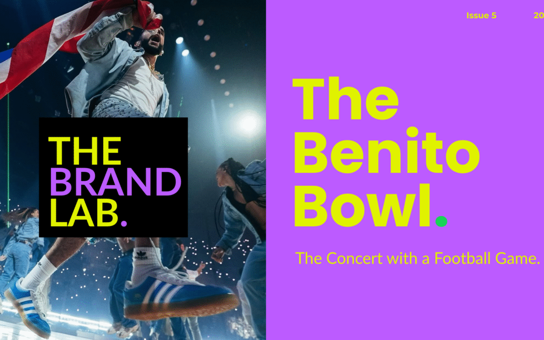 The Brand Lab – Issue 5