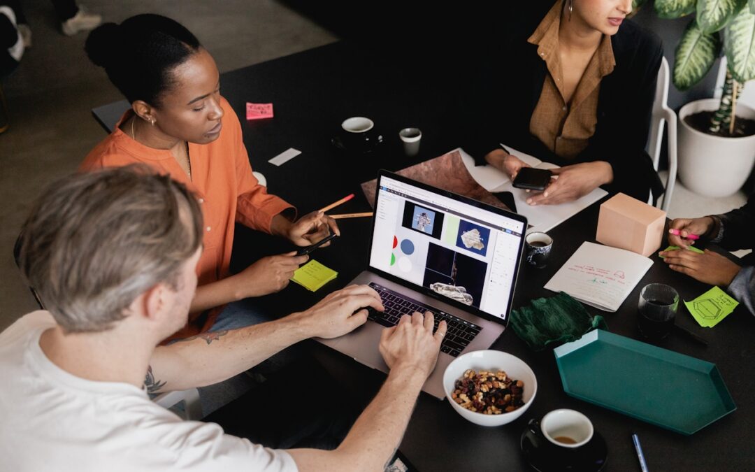 Why Is Brand Strategy Important for Business Growth?