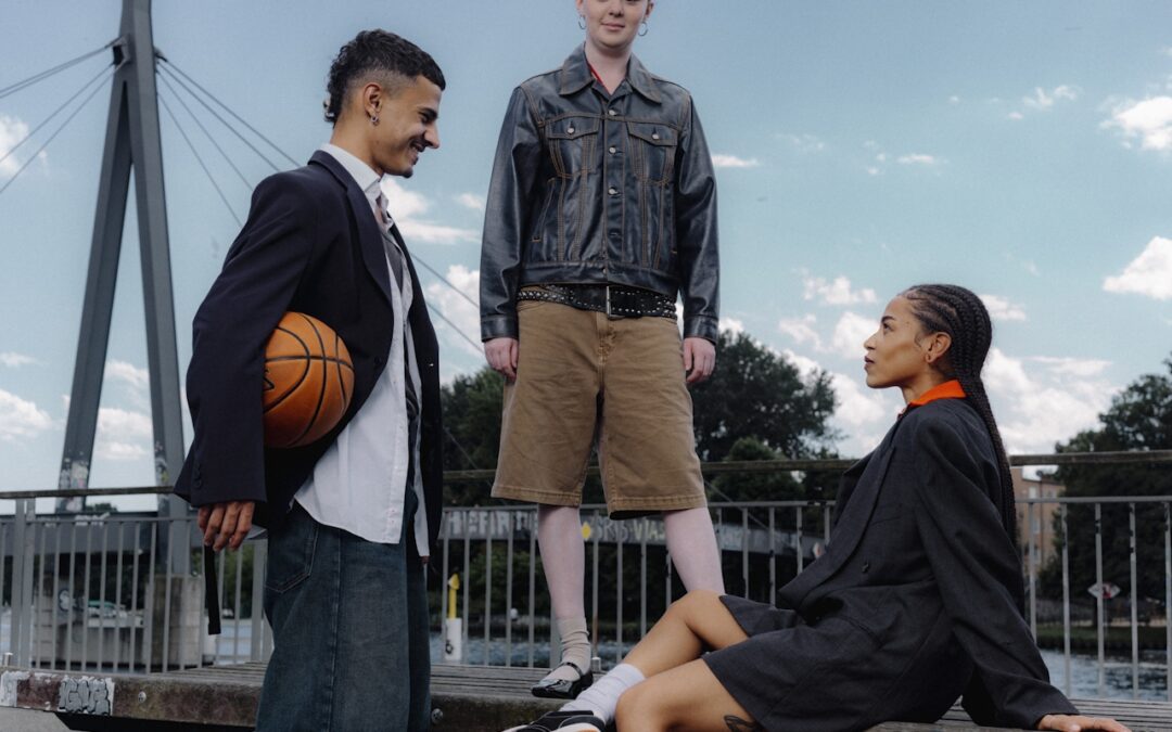 Build a Brand Ecosystem That Connects Strategy, Story & Growth