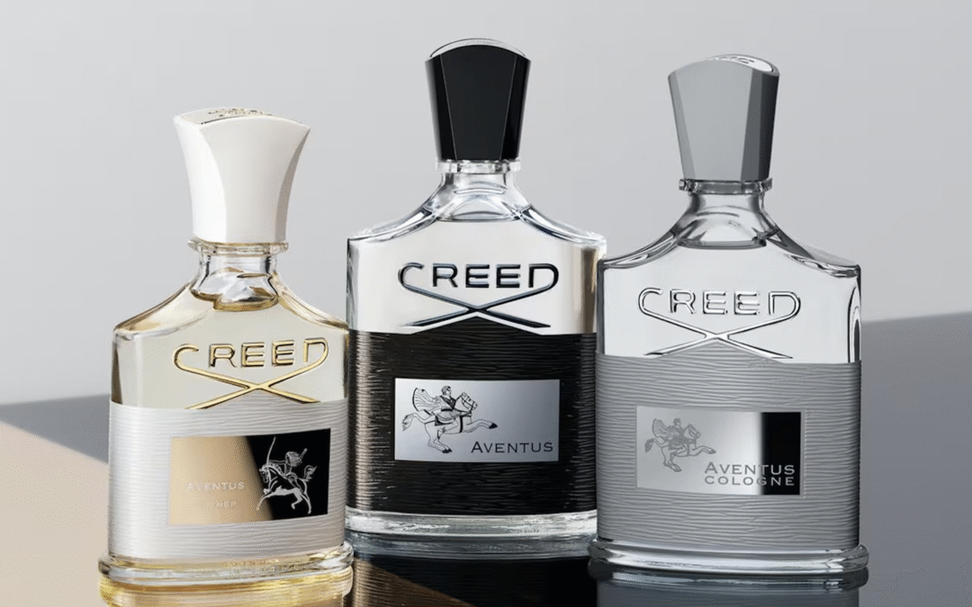 Kering x L’Oréal: The New Playbook for Luxury Brand Power