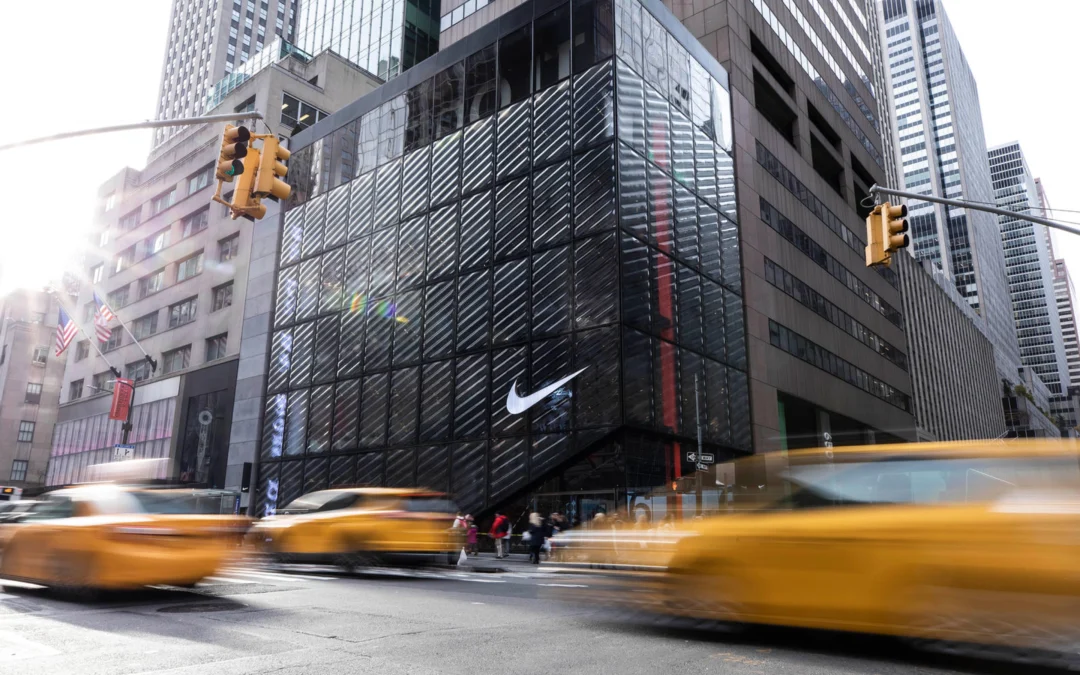 Why Legacy Sportswear Needs Creative Directors, Now